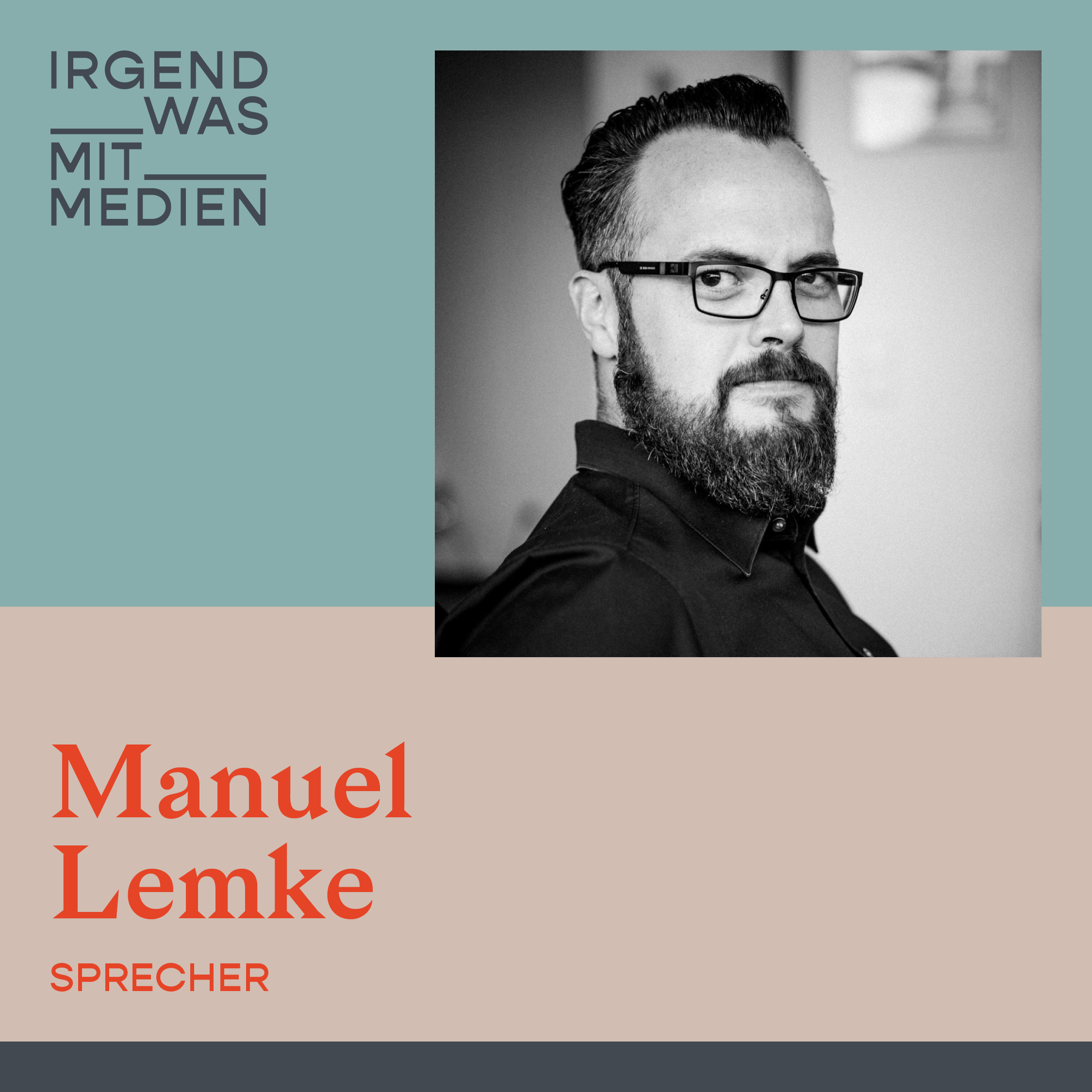 Irgendwas mit Medien
